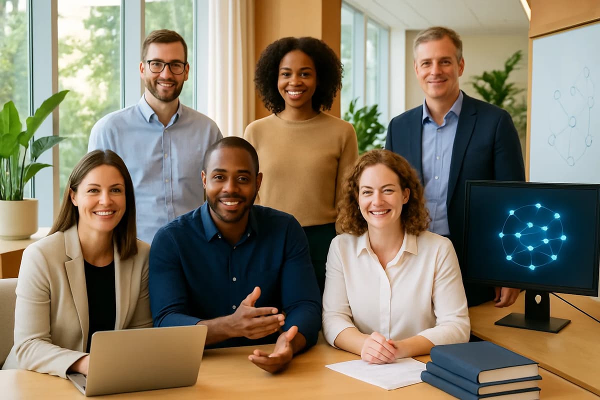 Refonte Learning: Courses provided by national institutions