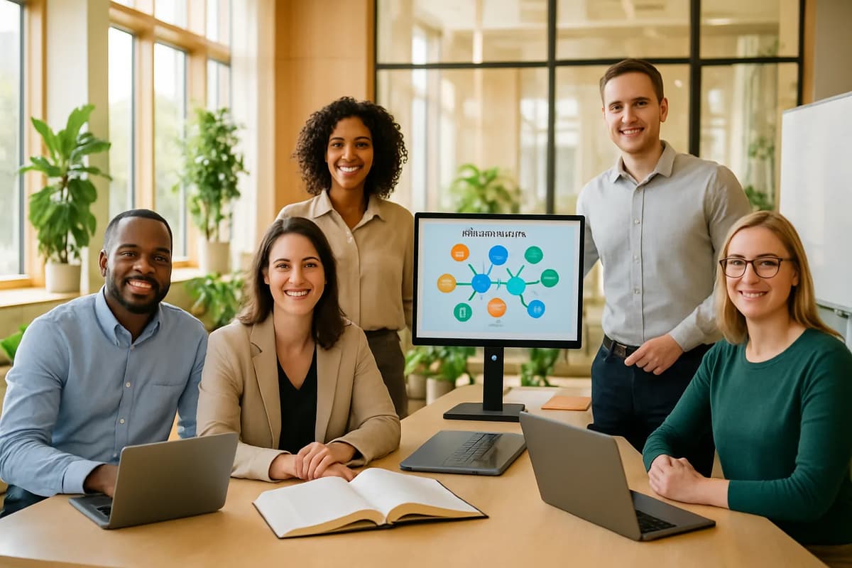 Refonte Learning: Courses provided by Refonte Learning itself