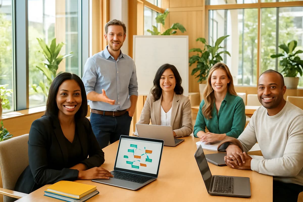 Refonte Learning: Courses provided by solo-preneurs