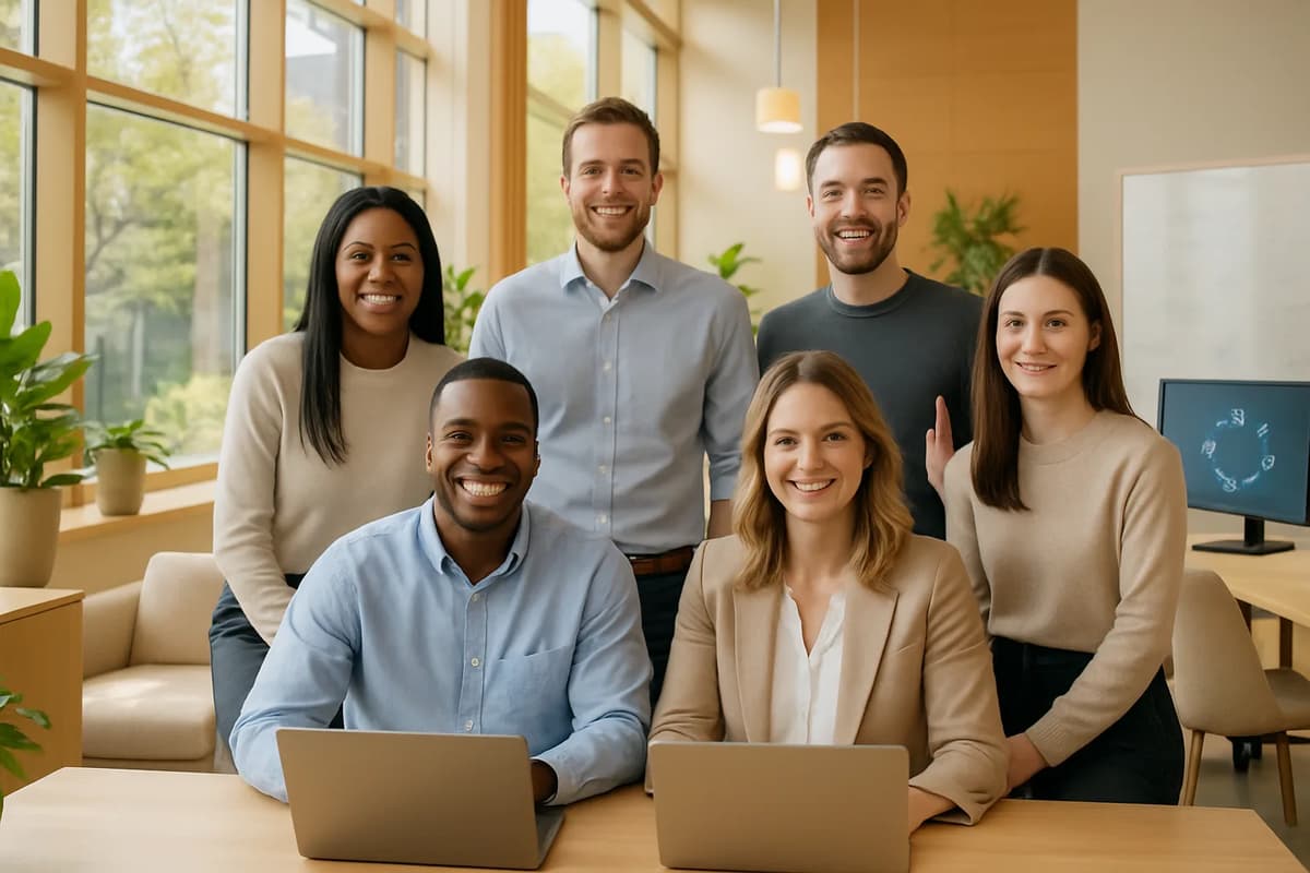 Refonte Learning: Cybersecurity Awareness Training for Employees in 2026: A Practical Playbook That Changes Behavior