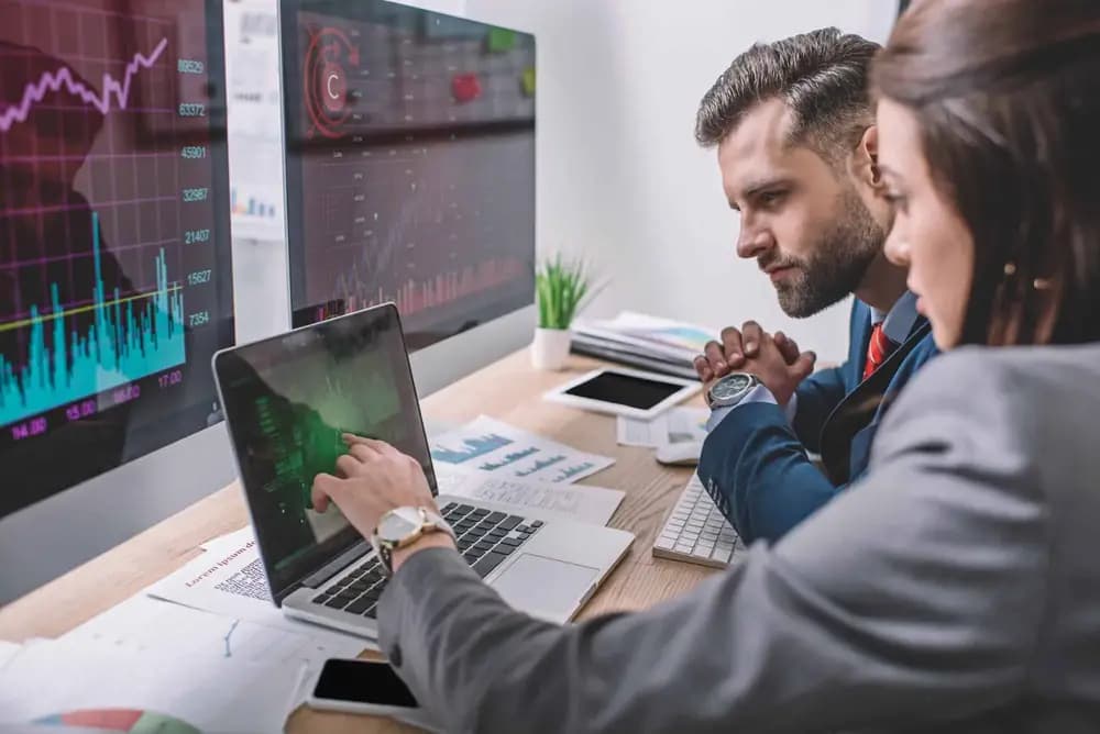 Data Engineer vs Data Scientist