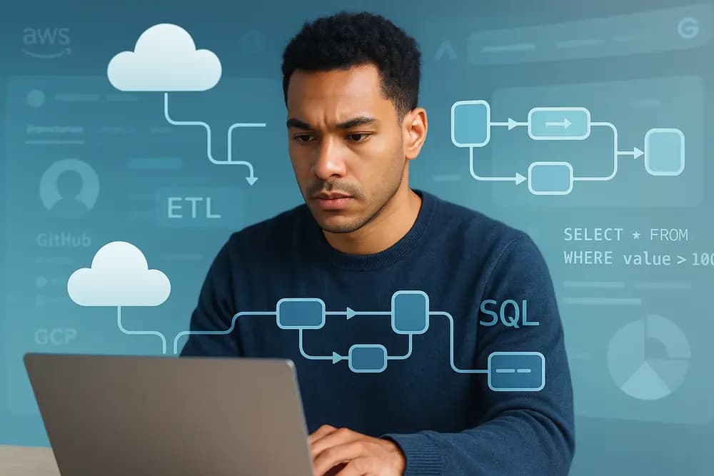 data engineering tools and technologies