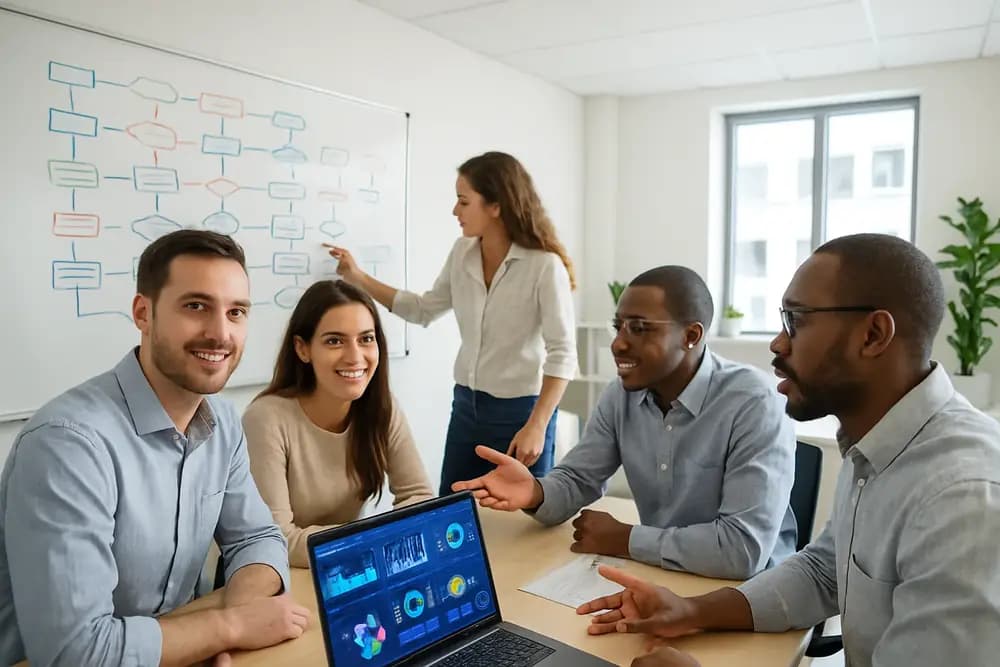 Refonte Learning: Data Science in 2026: The Practitioner's Guide to Roles, Skills, and Salary