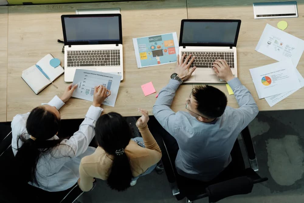 Data science in practice is a team sport. In 2026, data professionals often collaborate in diverse teams to analyze data and build AI-driven solutions. Being able to work across disciplines blending technical skills with business insight is key to delivering value from data.
