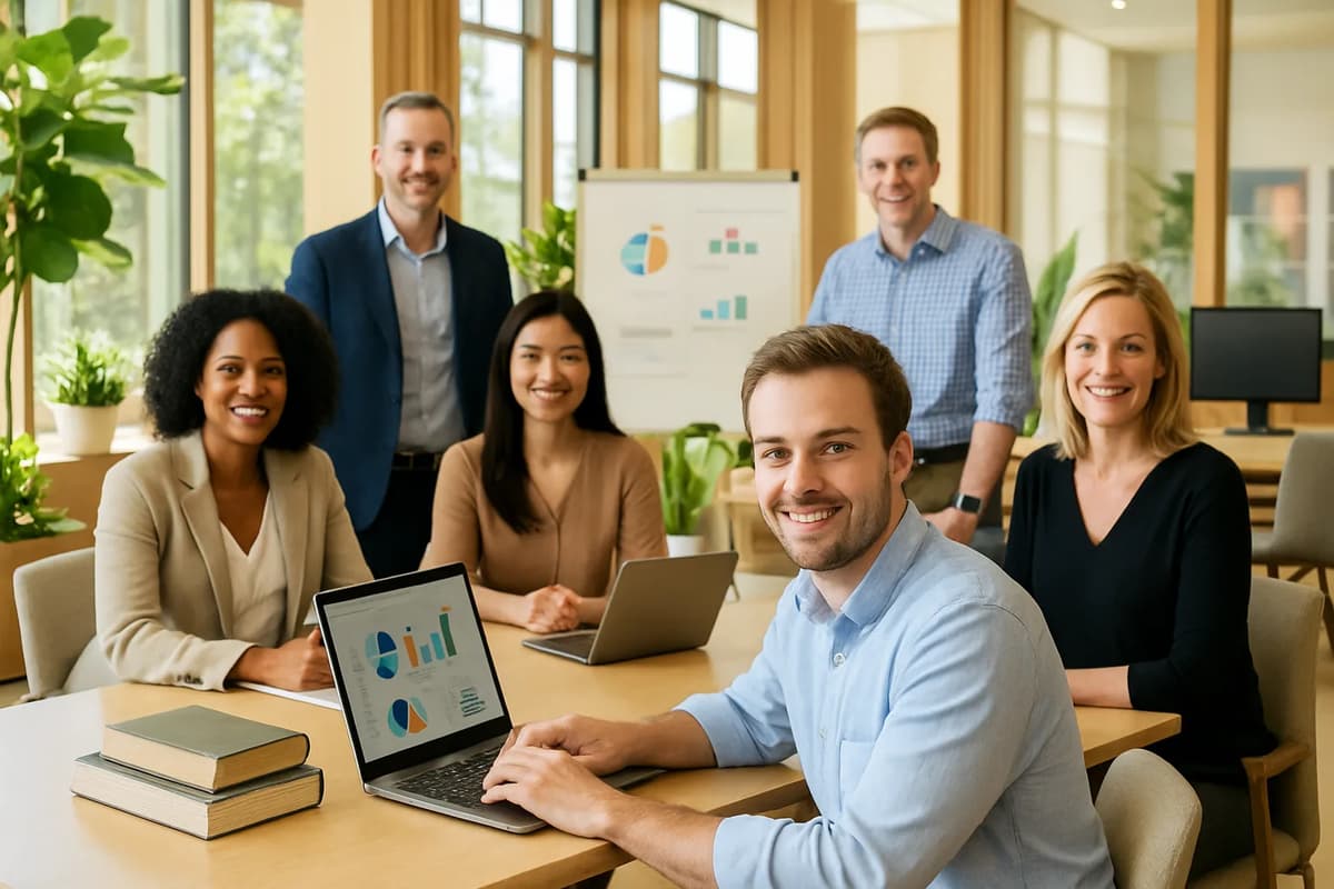 Refonte Learning: Data Science Projects for Beginners in 2026: The First Portfolio That Actually Gets You Hired