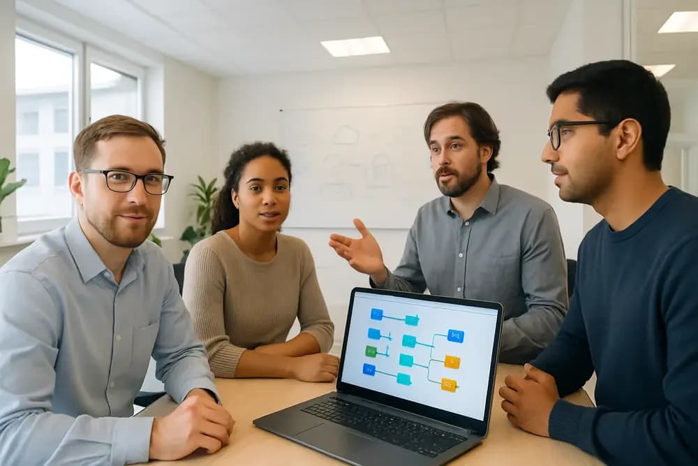 Refonte Learning: DevOps in 2026: Platform Engineering, Agentic Pipelines, and the New Operator Playbook