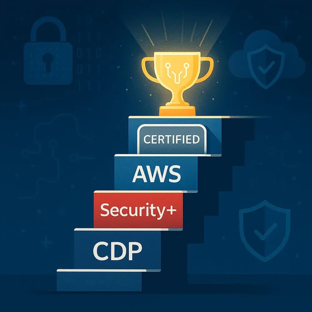 DevSecOps Specialist Certification