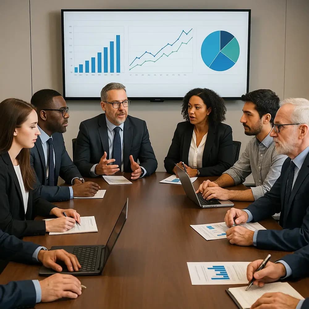 Business Analysis