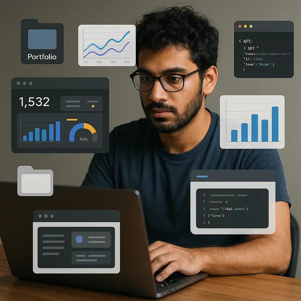 Fullstack