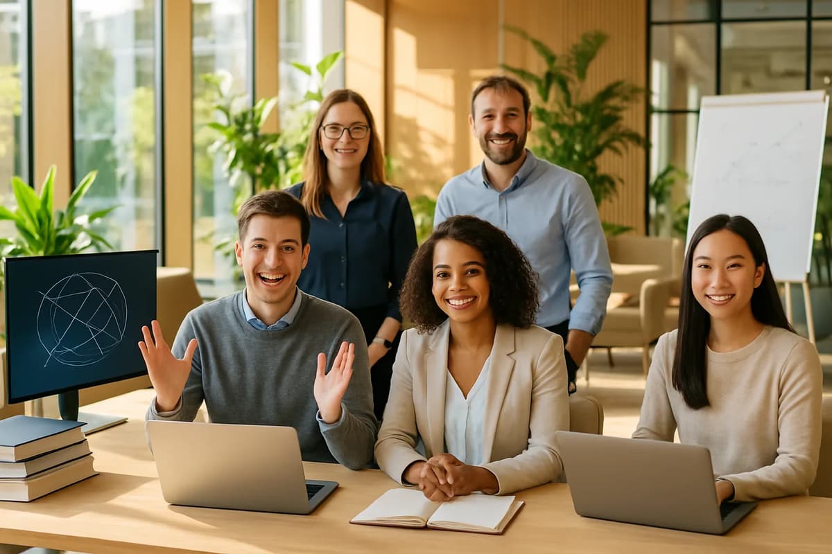Refonte Learning: Entry-Level Satellite Engineer Jobs in the US in 2026: Employers and How to Break In