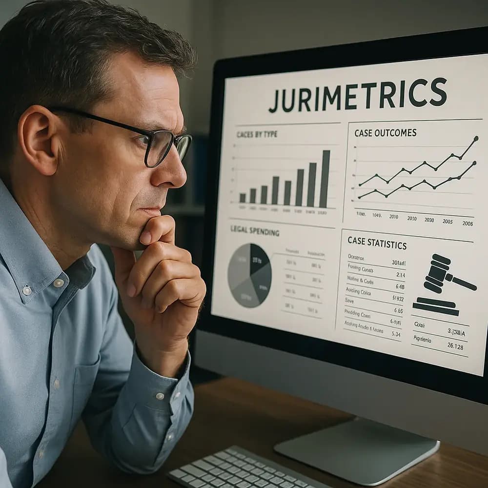 Jurimetrics