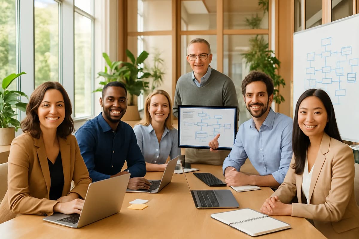 Refonte Learning: Free Cybersecurity Training Resources in 2026: The Practitioner's Map