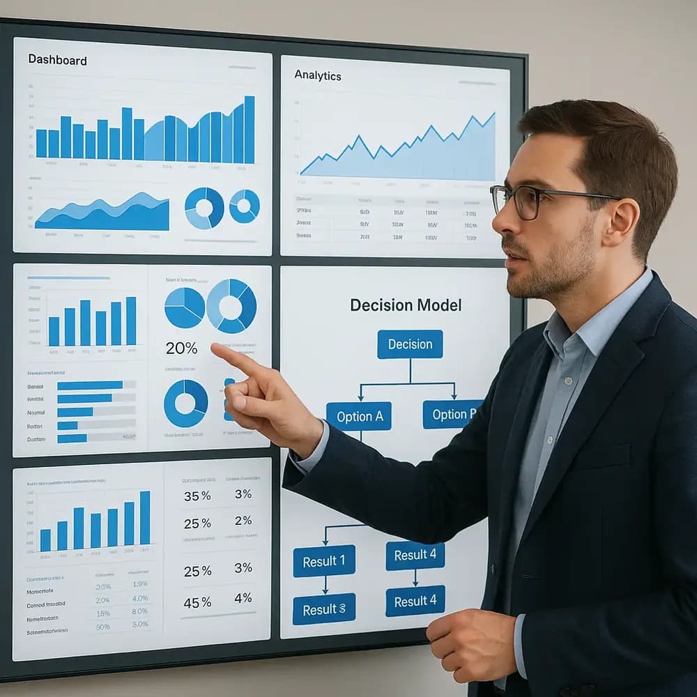 Business Analyst
