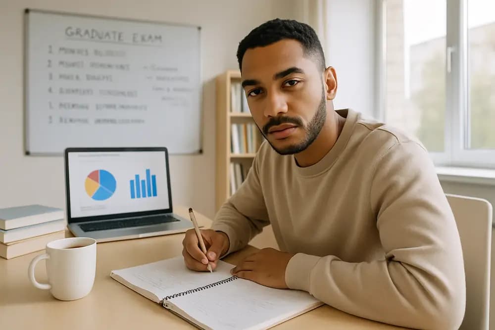 Refonte Learning: General Advice for GRE Verbal: A Practical 6‑Week Plan to Raise Your Score