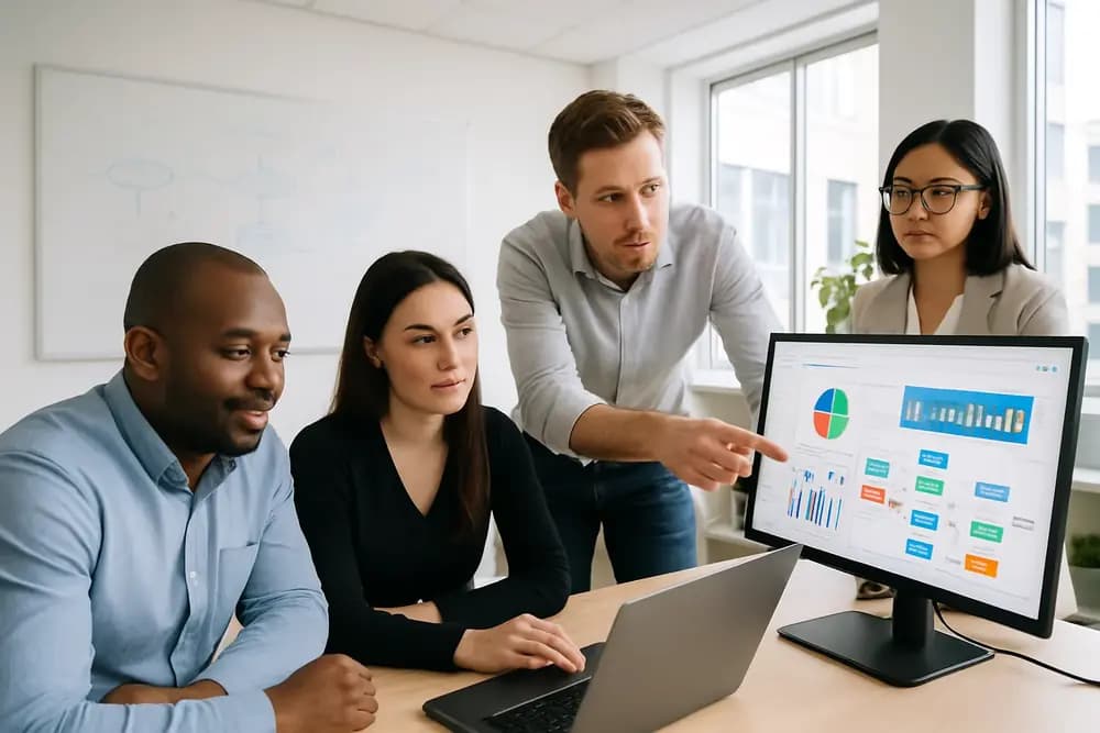 Refonte Learning: Generative Engine Optimization for SaaS Marketers in 2026