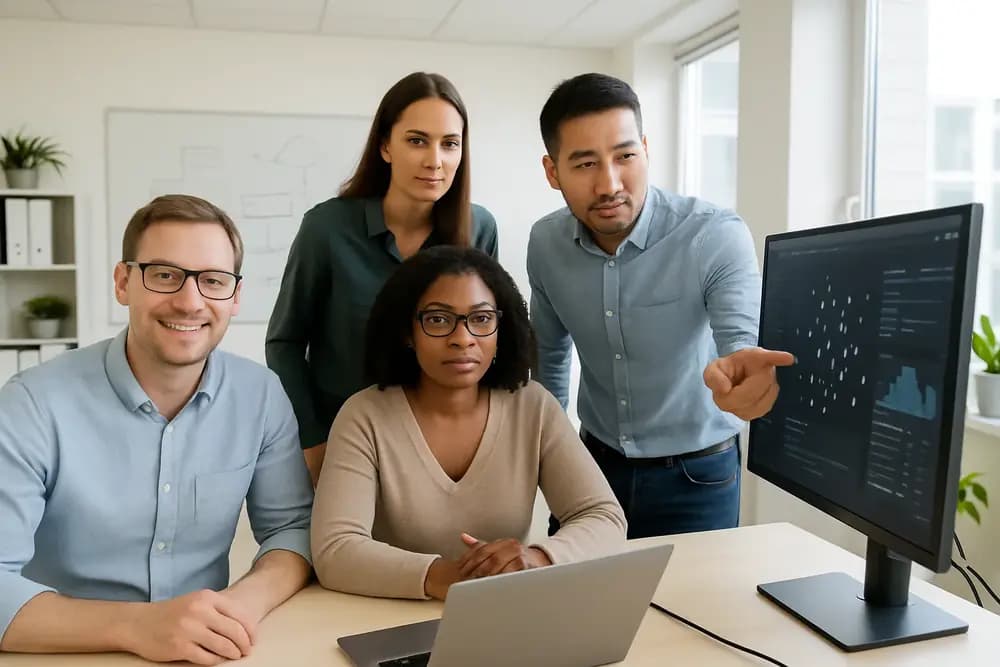 Refonte Learning: GitOps with ArgoCD for Platform Engineering Teams in 2026
