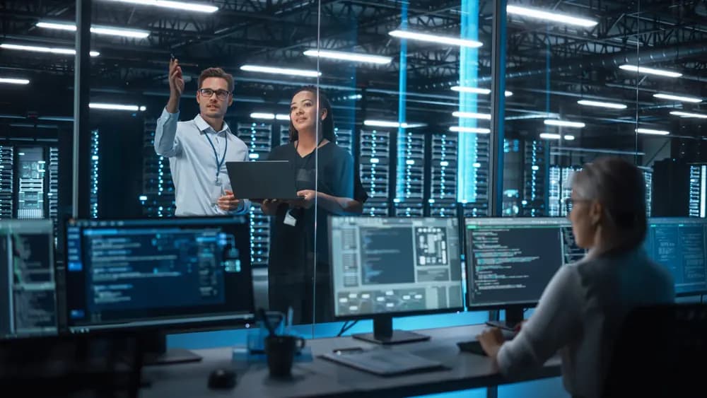 AI Infrastructure