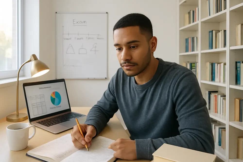 Refonte Learning: GRE Mock Exam Schedule: 2-, 4-, 6-, 8- and 12-Week Plans With Timing, Tools, and Score Targets