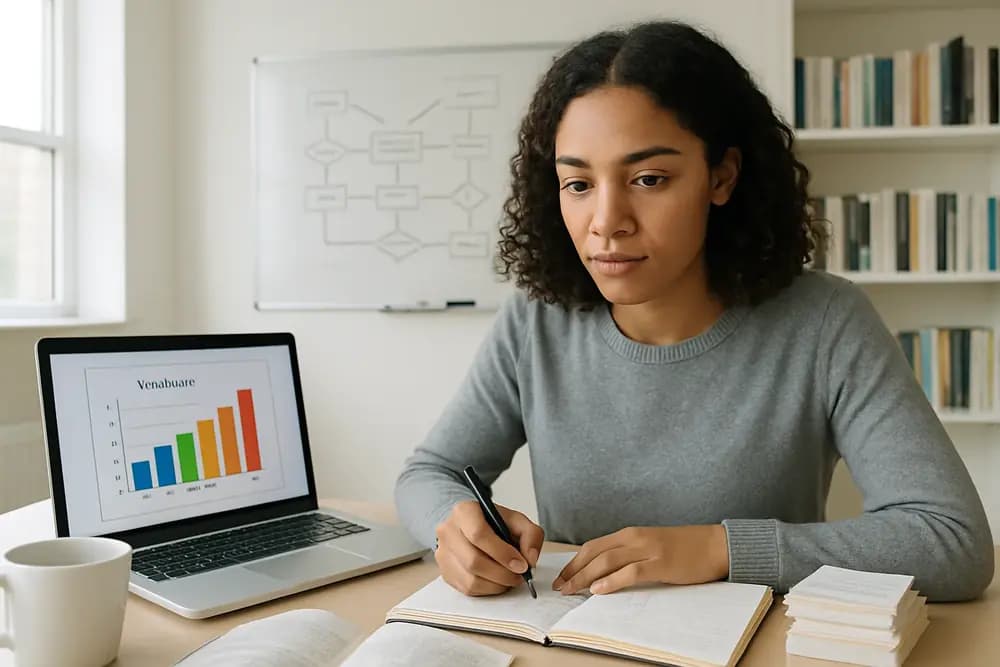 Refonte Learning: The Only GRE Vocabulary Word List You Need (2026 Edition)