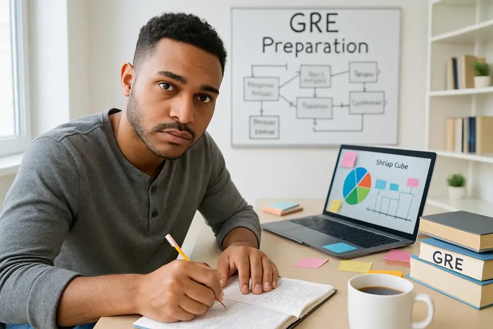 Refonte Learning: GregMat Review 2026: Is This $8 GRE Prep Course Worth It?