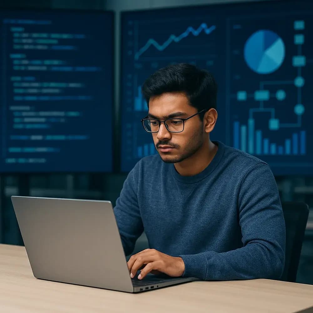 Data Engineer