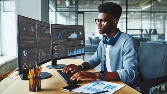 Data Engineer