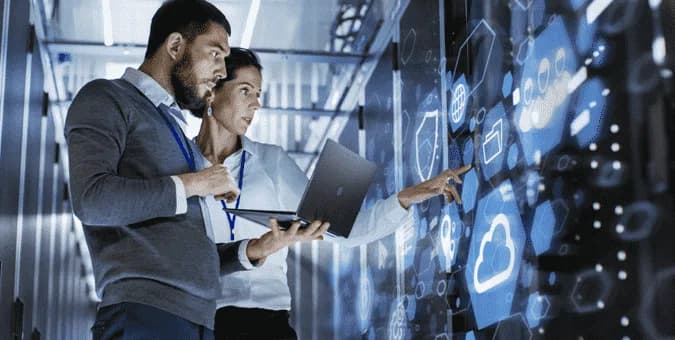 natural language processing engineer
