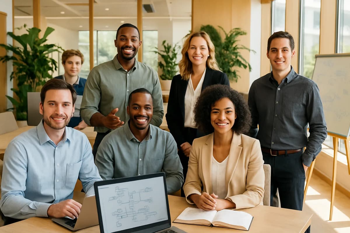 Refonte Learning: How to Become a Satellite Operations Specialist in 2026: Skills, Training, and Your First Job