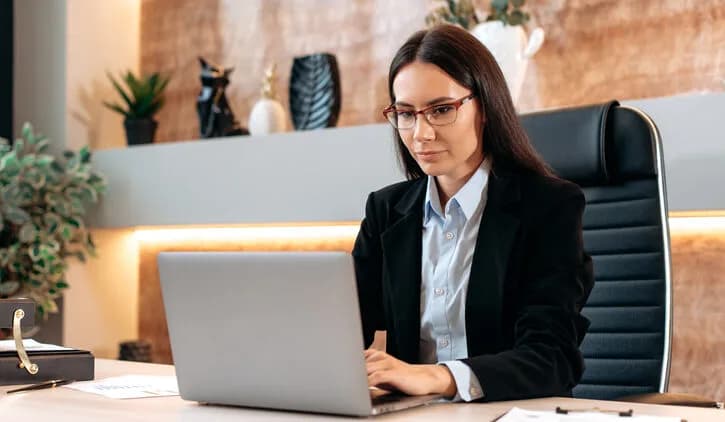 AI powered manager