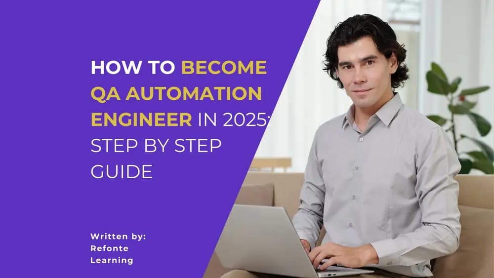 qa-automation-engineer