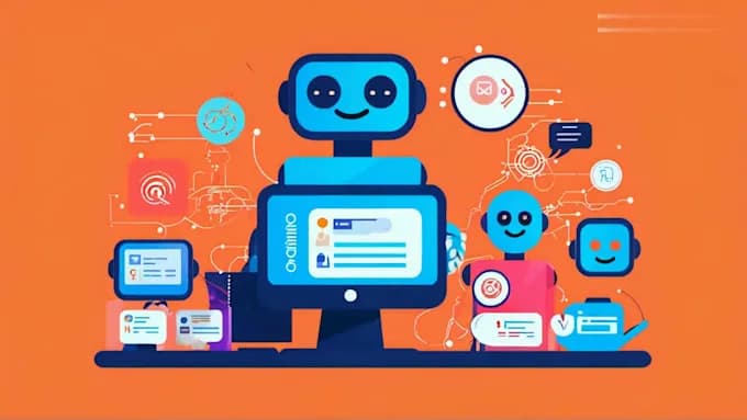 Chatbot Developer