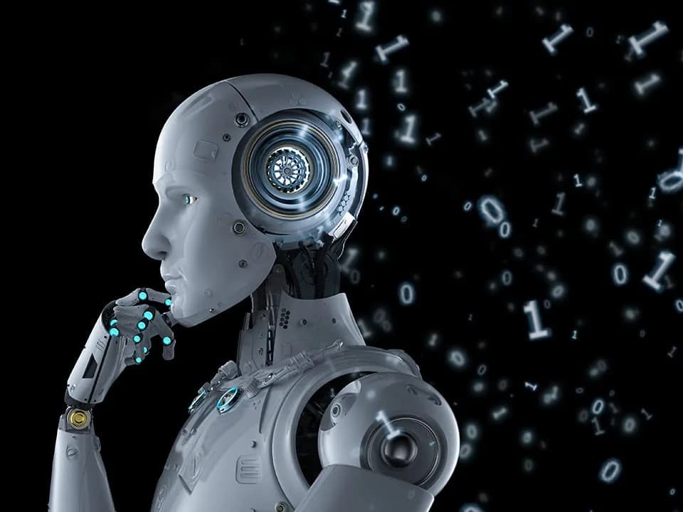 Robotics Engineer