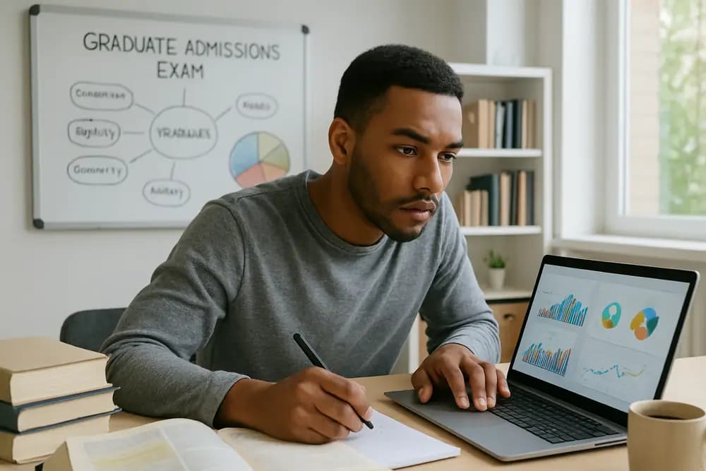 Refonte Learning: How to Improve Your GRE Verbal Score: A Practitioner’s Playbook for 2026