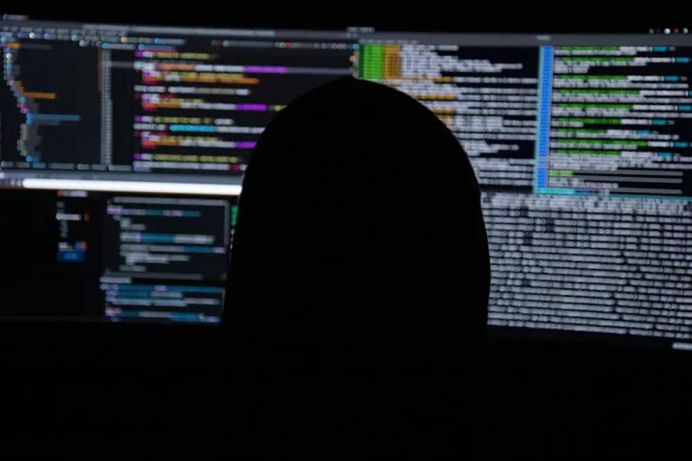 cybersecurity expert job