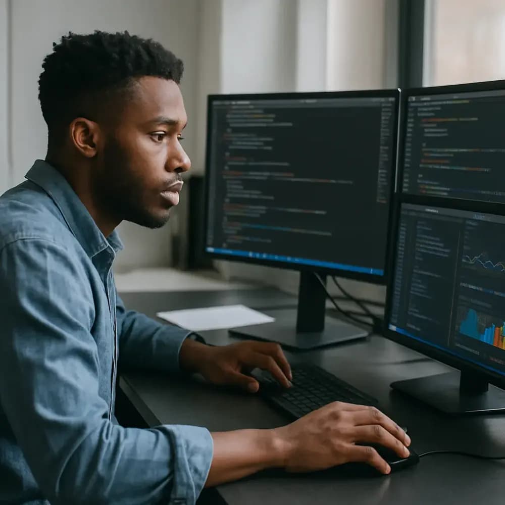 Virtual Internship