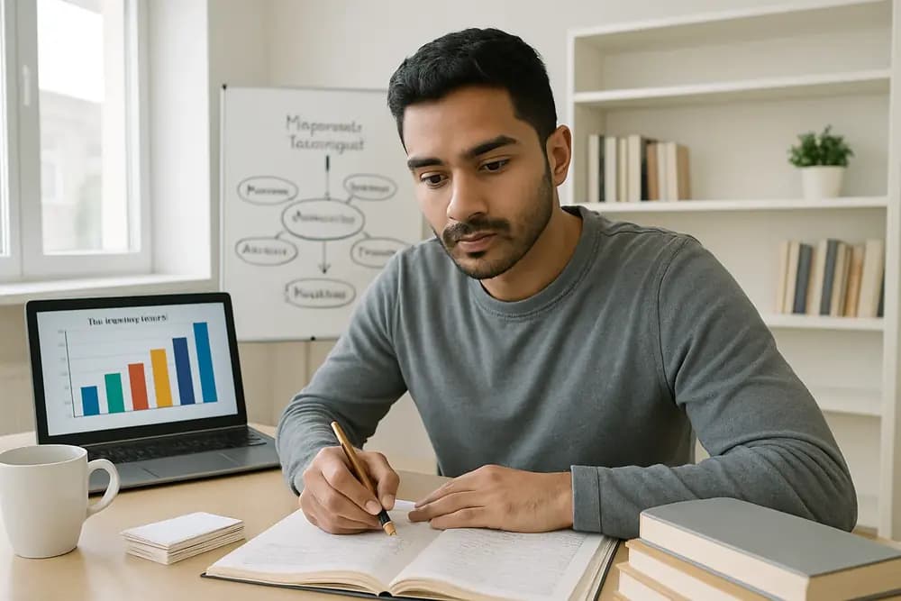 Refonte Learning: How to Memorize GRE Vocabulary Fast: A 14‑Day, Science‑Backed System That Sticks