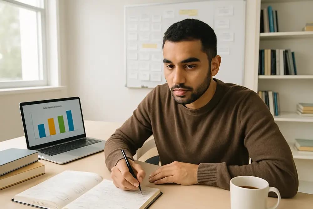 Refonte Learning: How to Memorize GRE Vocabulary: A 30-Day Practitioner System That Actually Sticks
