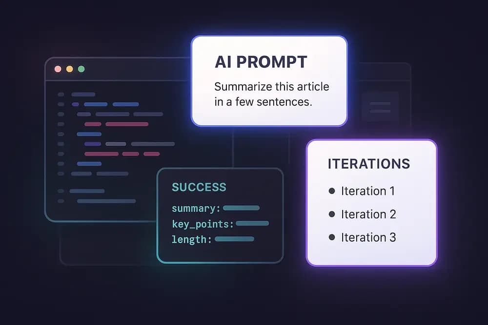 prompt engineering portfolio github notion