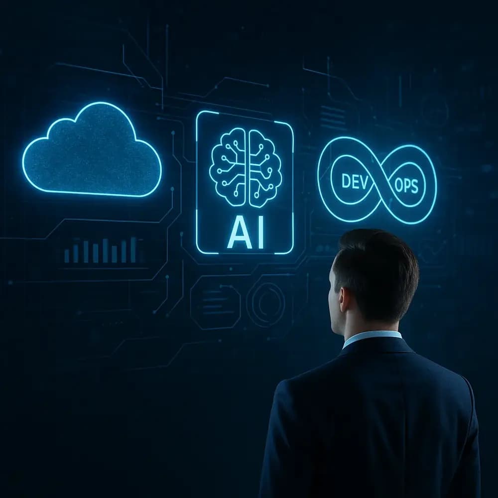 AI Infrastructure Engineer