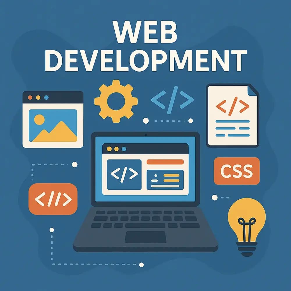 Web Development