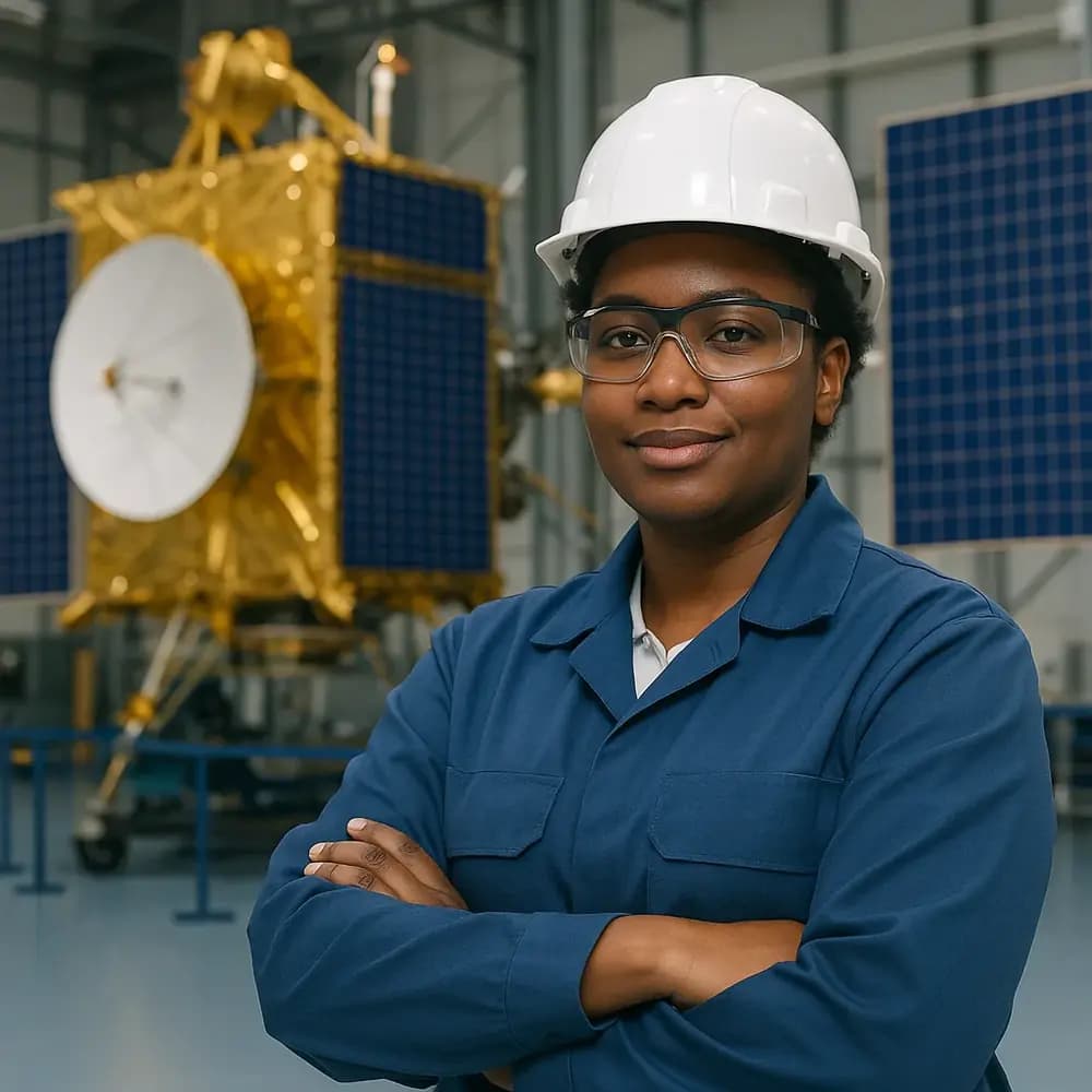 Aerospace interview questions