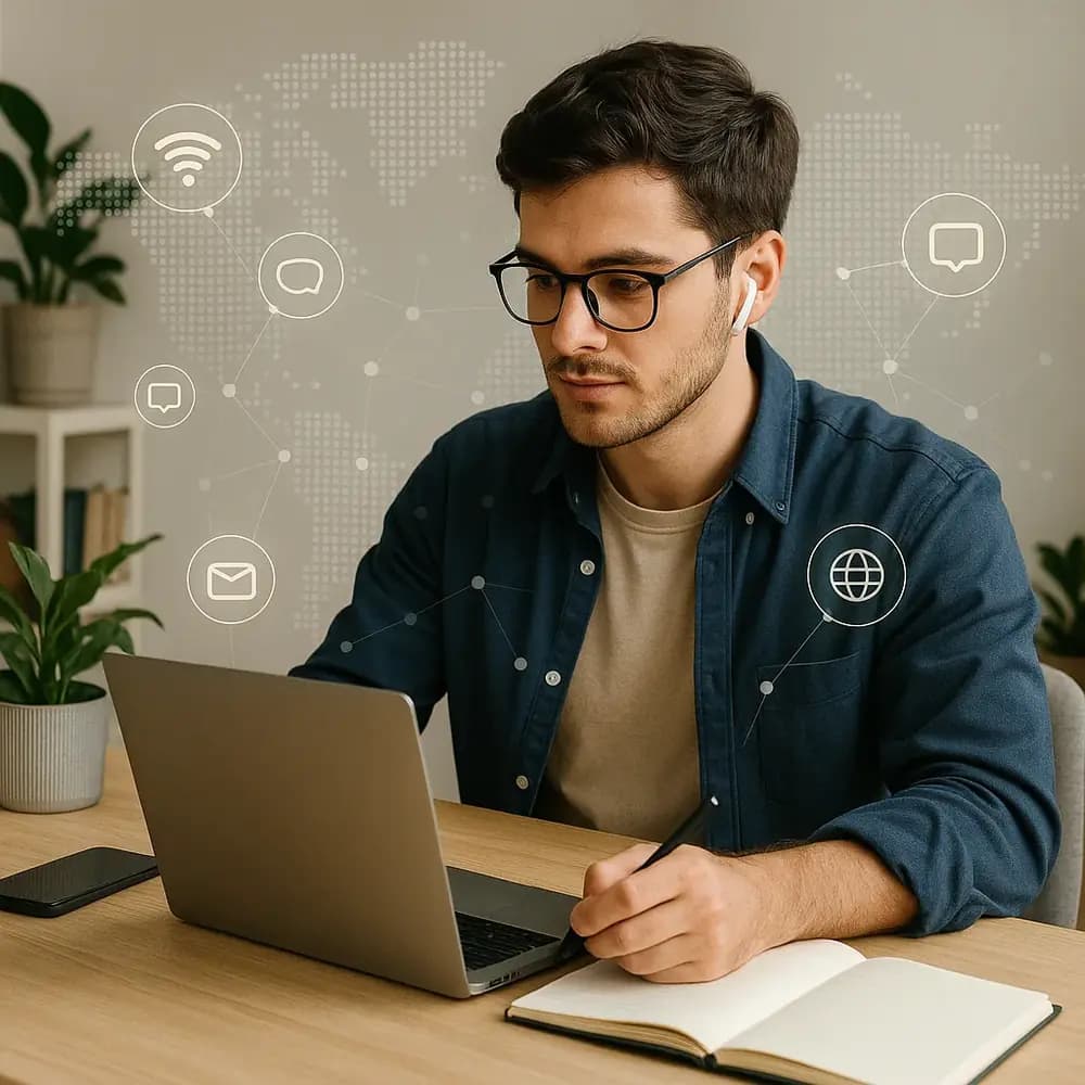 Online Intership