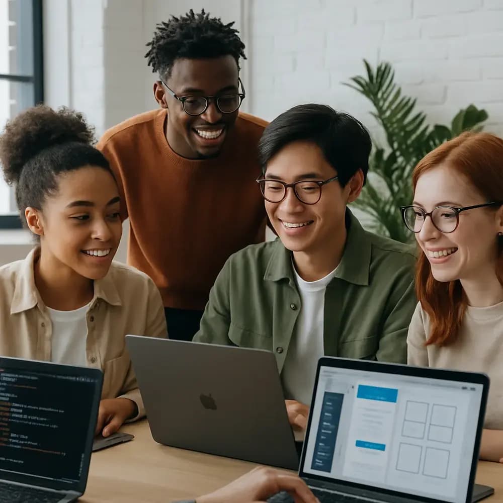 Landing Your Dream Internship in Tech