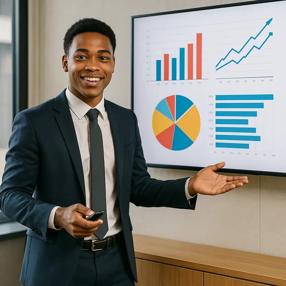 Business Analyst