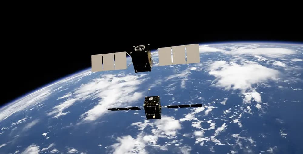 satellite engineering guide