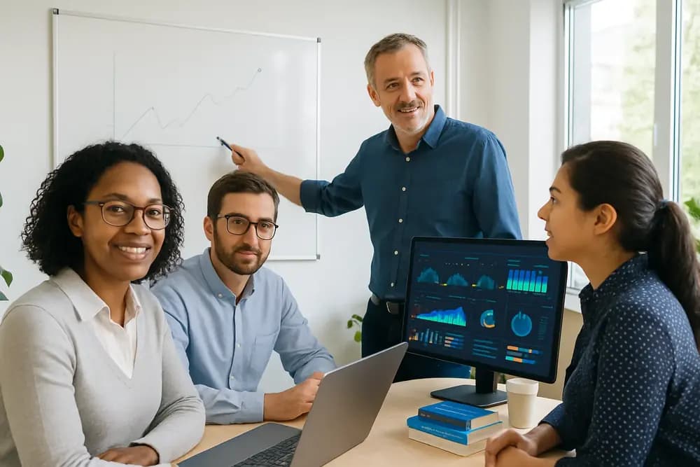 Refonte Learning: Learn Grafana Free: The Complete 2025 Roadmap (Courses, Labs, Certifications)