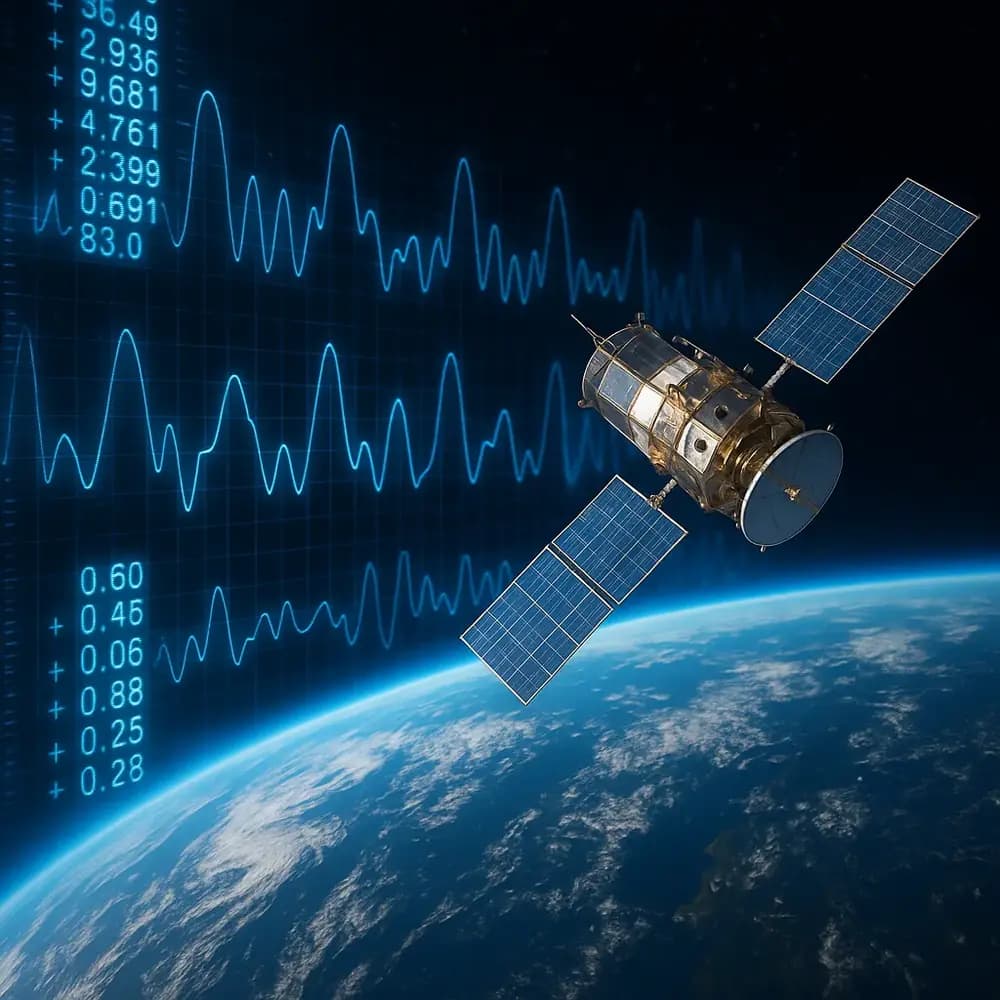 Satellite Operations