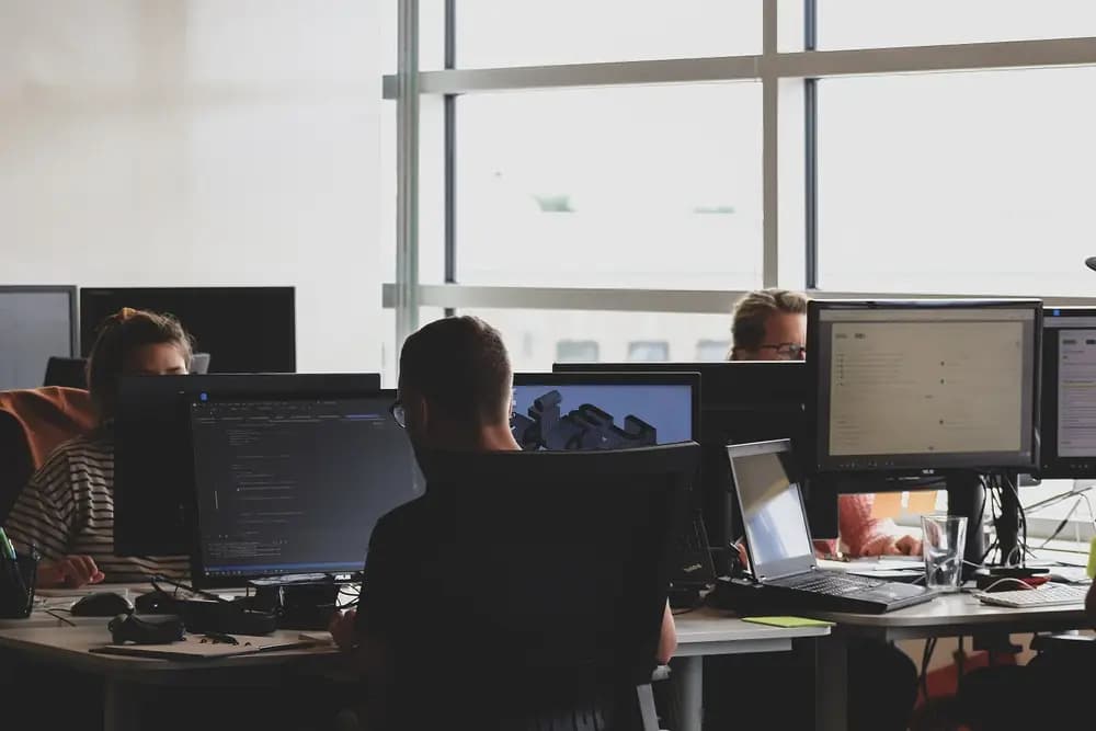 DevOps engineer using Prometheus, Grafana, ELK Stack, and Loki