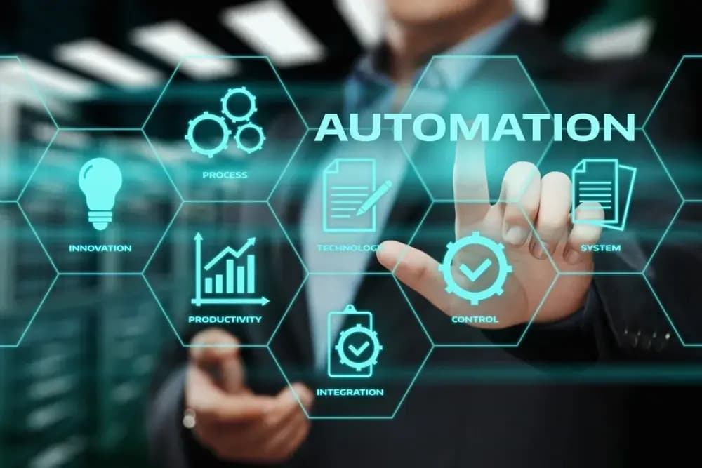 QA Automation Engineer