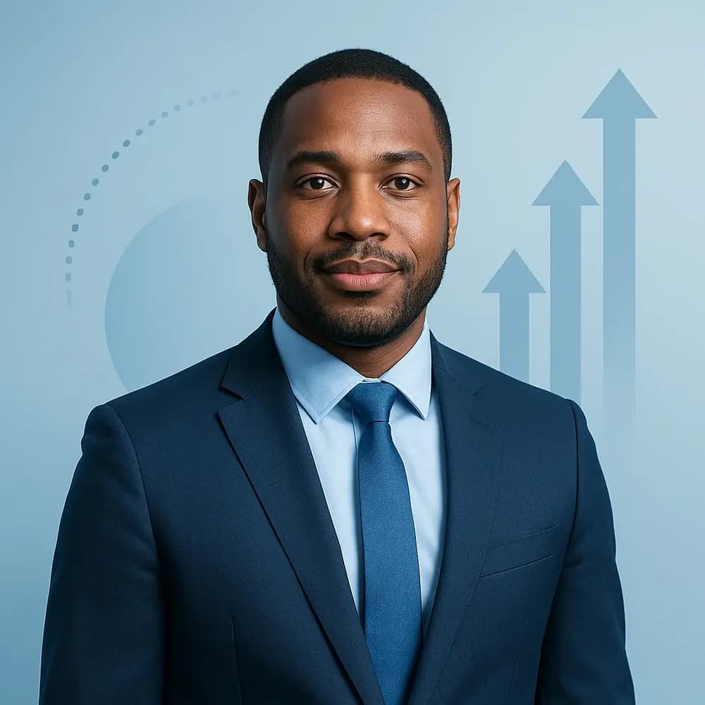 Navigating Career Transitions